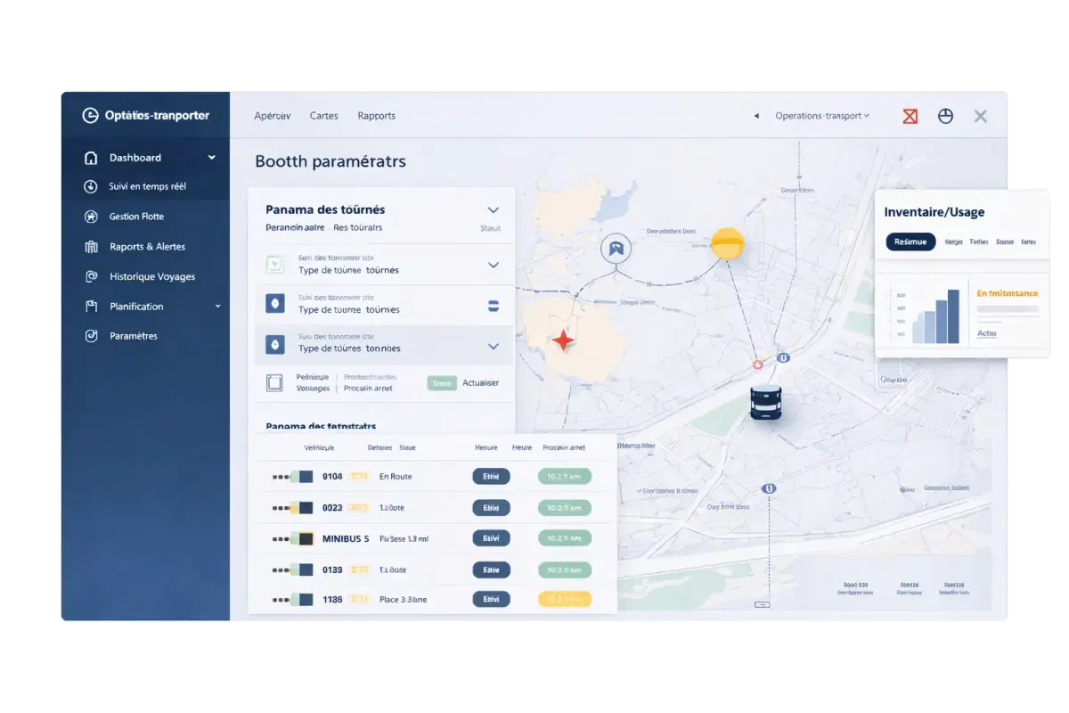 MSB School Dashboard